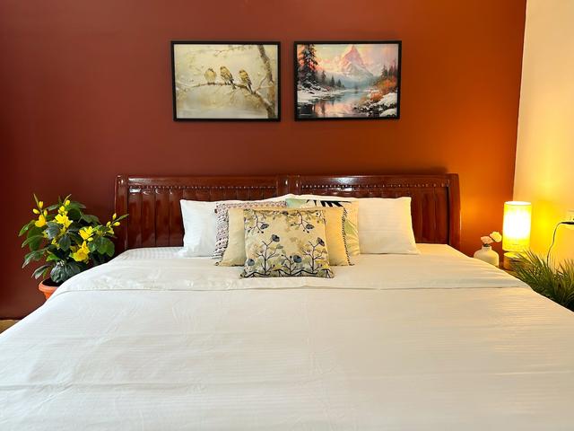 Premium AC Studio flat in Mysore - 101 — photo 2, Bannimantap, Mysuru