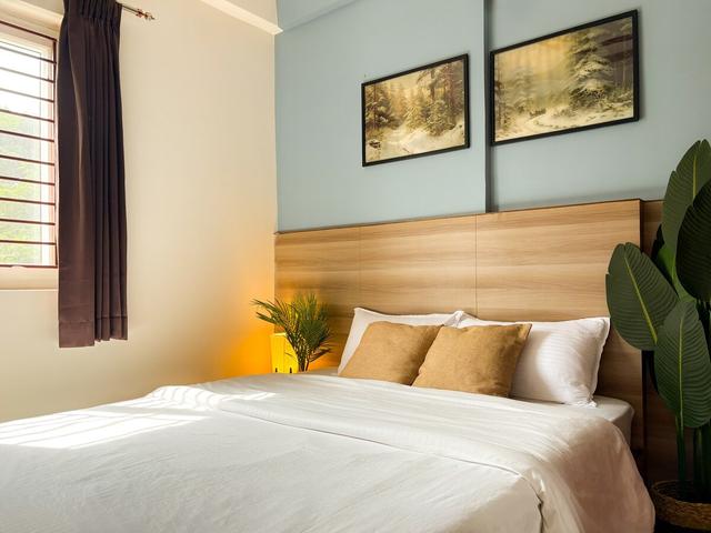 Cozy 1-BHK in Koramangala - 404 — photo 3, Koramangala, Bengaluru