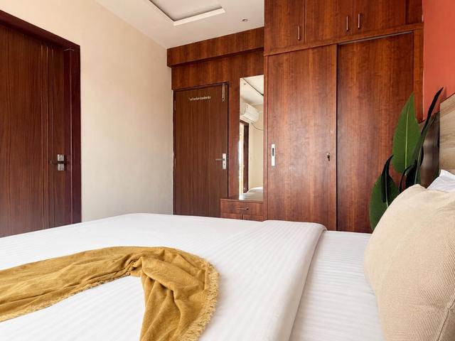Cozy 1-BHK in Koramangala - 601 — photo 6, Koramangala, Bengaluru