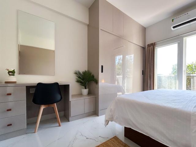 Luxury 1-BHK in Central Bangalore - 304 — photo 6, Coles Parks / Shivaji Nagar, Bengaluru