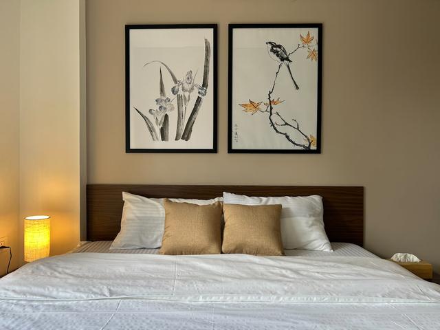 Luxury 1-BHK in Central Bangalore - 304 — photo 5, Coles Parks / Shivaji Nagar, Bengaluru