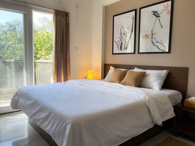 Luxury 1-BHK in Central Bangalore - 304 — photo 4, Coles Parks / Shivaji Nagar, Bengaluru