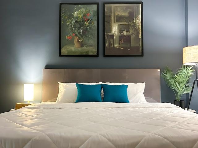 Luxury Studio Near Indiranagar - 402 — photo 2, Indiranagar, Bengaluru
