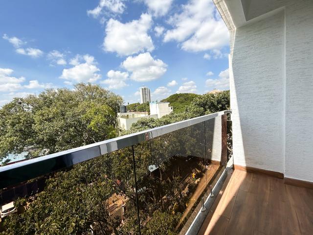 Exclusive 3-BHK in Central Bangalore - 402 — photo 5, Coles Parks / Shivaji Nagar, Bengaluru