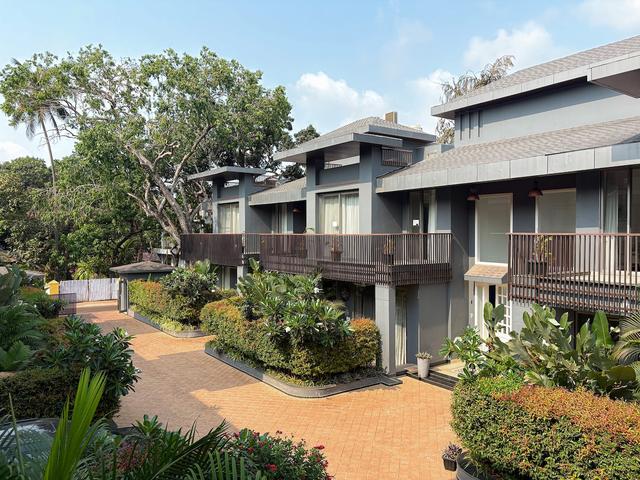 Luxury Duplex 3B Villa - Pvt Pool - Anjuna Chapora — photo 5, Anjuna Chapora, Goa