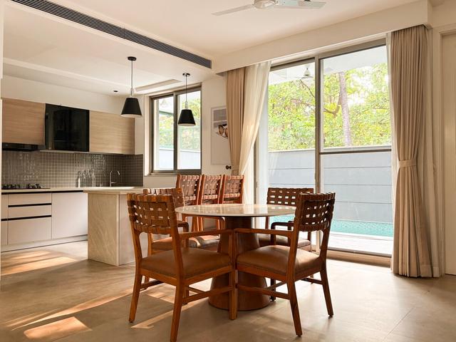 Luxury Duplex 3B Villa - Pvt Pool - Anjuna Chapora — photo 8, Anjuna Chapora, Goa