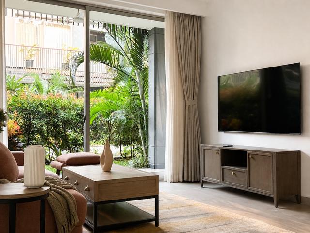 Luxury Duplex 3B Villa - Pvt Pool - Anjuna Chapora — photo 7, Anjuna Chapora, Goa