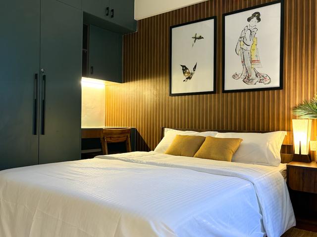 Spacious 2-BHK near Airport - 601 — photo 3, Yelahanka, Bengaluru