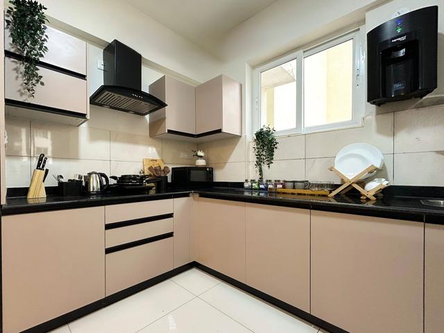 Spacious 2-BHK near Airport - 601 — photo 6, Yelahanka, Bengaluru