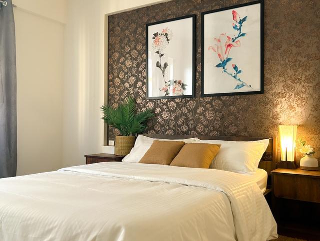 Spacious 2-BHK near Airport - 601 — photo 5, Yelahanka, Bengaluru