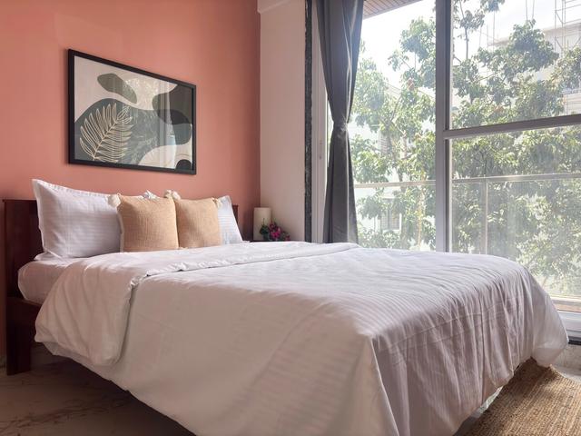 Premium 2BHK in Domlur — photo 2, Domlur, Bengaluru