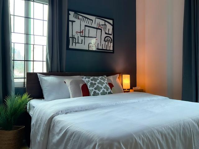 Private 2-BHK in Hebbal - 301 — photo 6, Hebbal, Bengaluru