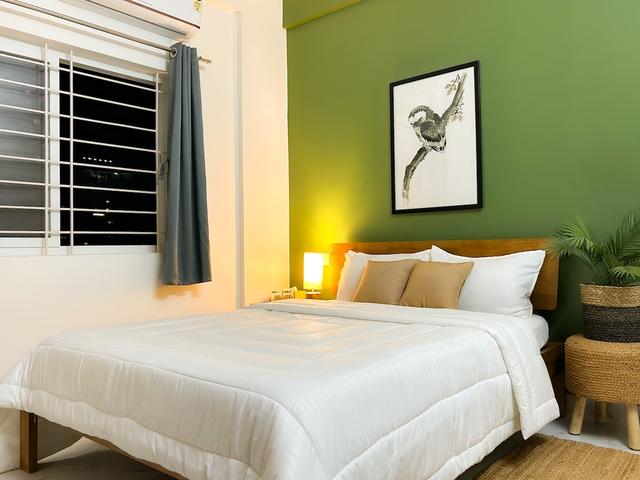Aesthetic 2-BHK Near Manyata Tech Park - 401 — photo 3, Manyata, Bengaluru