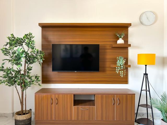 Aesthetic 2-BHK Near Manyata Tech Park - 401 — photo 2, Manyata, Bengaluru