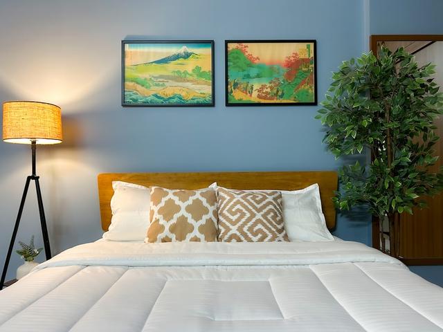 Luxury Terrace Studio near Manyata Tech Park - 501 — photo 2, Manyata, Bengaluru