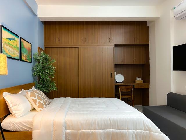 Luxury Terrace Studio near Manyata Tech Park - 501 — photo 3, Manyata, Bengaluru