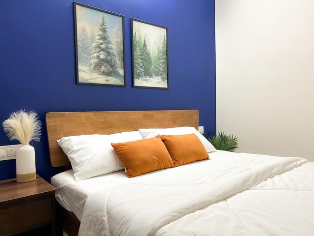 Private 1-BHK in Banaswadi - 303 — photo 4, Kalyan nagar, Bengaluru