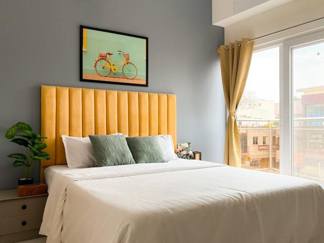 Spacious 3-BHK in Banaswadi - 201 — photo 2, Lingarajapuram, Bengaluru