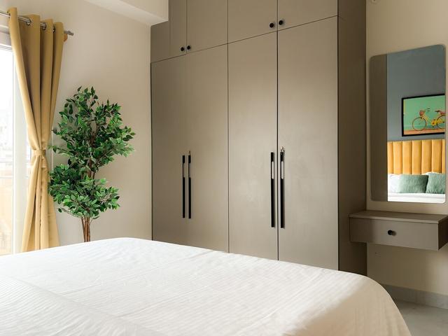 Spacious 3-BHK in Banaswadi - 201 — photo 6, Lingarajapuram, Bengaluru