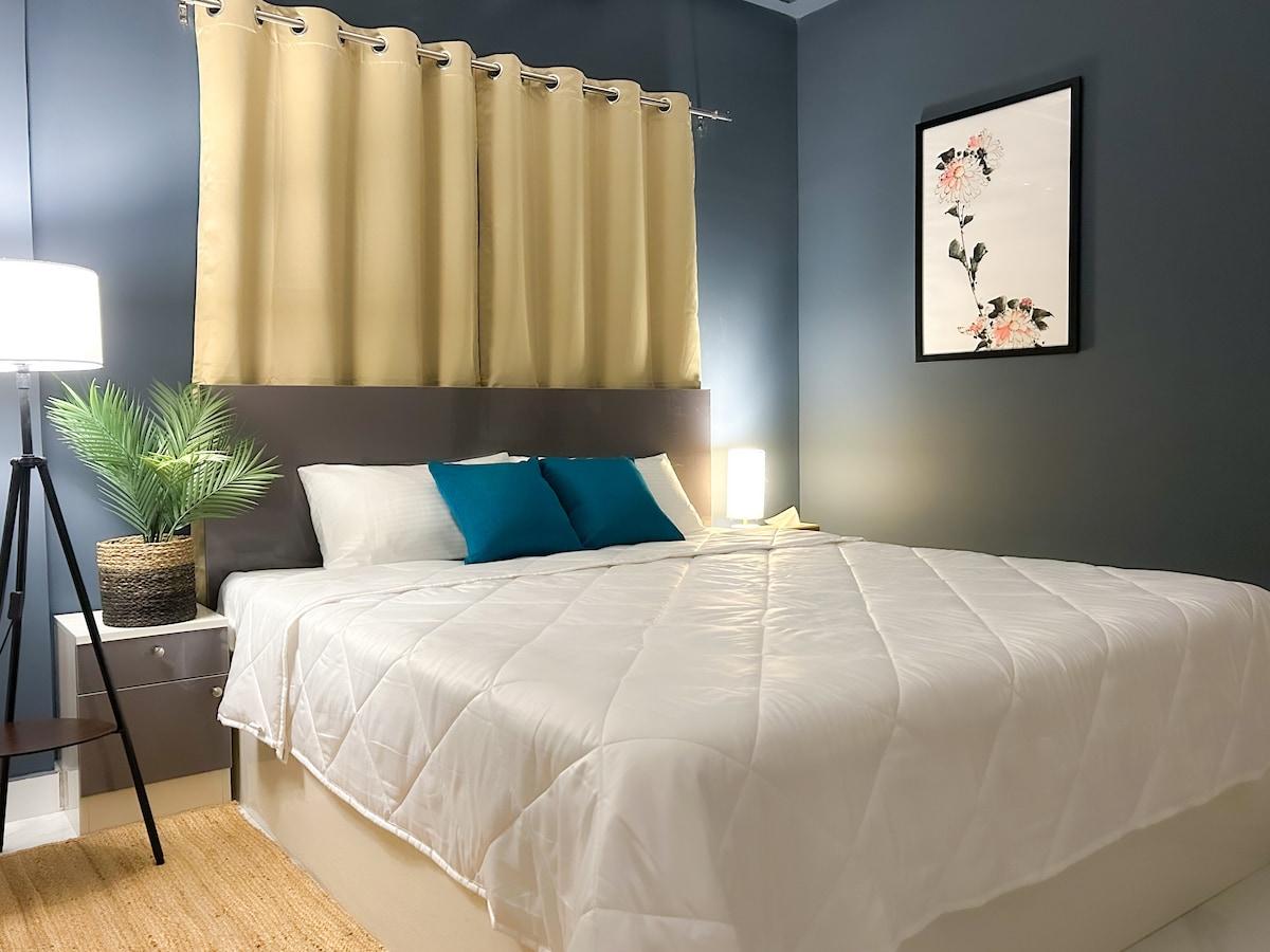 Aesthetic Studio Near Indiranagar - 405 — 1 BHK studio in Indiranagar, Bengaluru