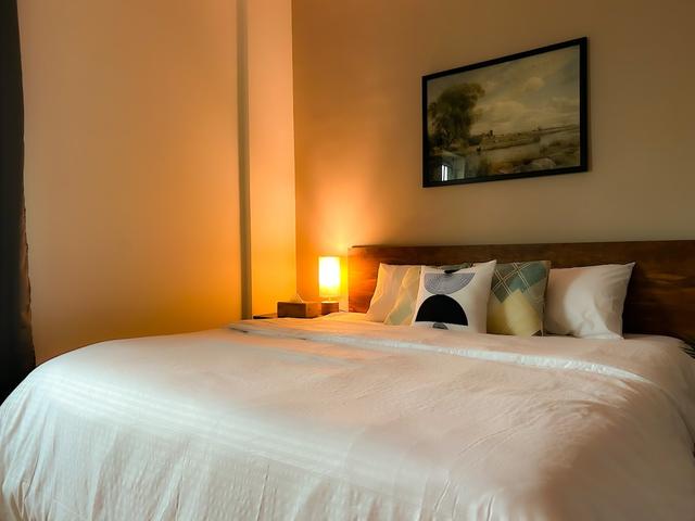 Beautiful 2-BHK in Hebbal - 402 — photo 5, Hebbal, Bengaluru