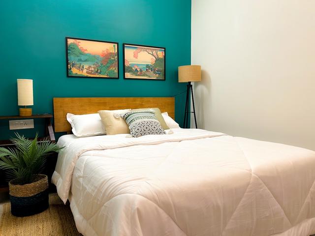 Aesthetic 1-BHK in Jayanagar - 402 — photo 4, Jayanagar, Bengaluru