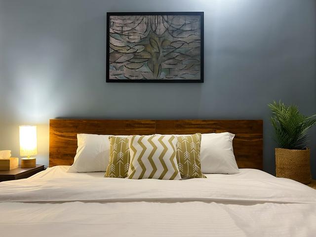 Luxury 2-BHK in Hebbal - 202 — photo 6, Hebbal, Bengaluru