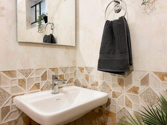 Luxury 2-BHK in Hebbal - 202 — photo 8, Hebbal, Bengaluru