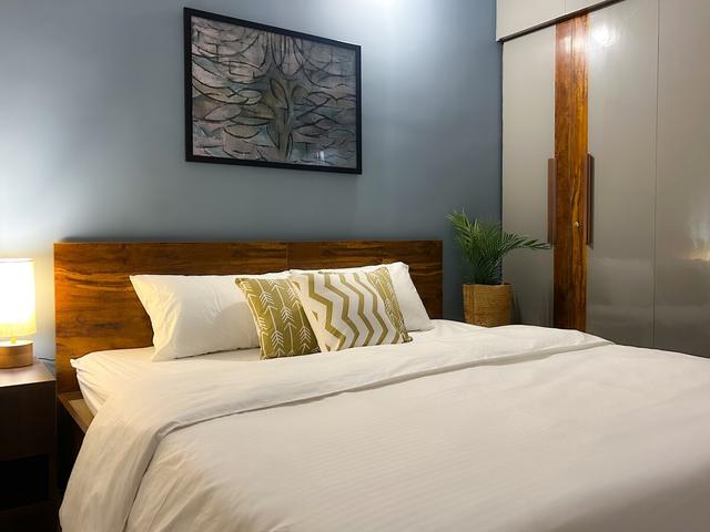 Luxury 2-BHK in Hebbal - 202 — photo 5, Hebbal, Bengaluru