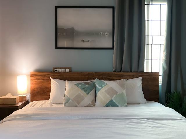 Premium 2-BHK in Hebbal - 501 — photo 6, Hebbal, Bengaluru