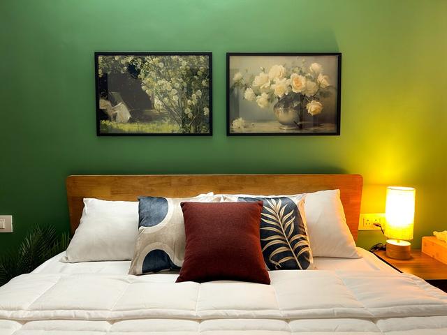 Aesthetic 2-BHK in Kalyan Nagar - 201 — photo 4, Kalyan nagar, Bengaluru