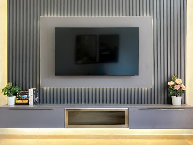 Luxe 3-BHK in Central Bangalore - 2F — photo 6, Langford Town, Bengaluru