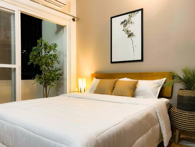 Luxury 2-BHK near Manyata Tech Park - 402 — photo 3, Manyata, Bengaluru