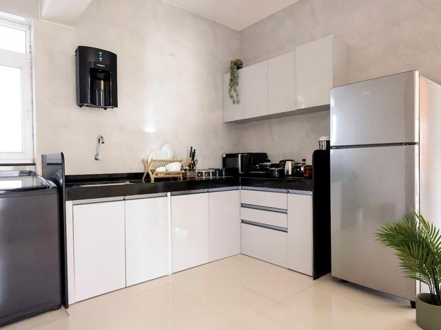 2-BHK in Viman Nagar | Nr Airport & Symbiosis ~403 — photo 8, Viman Nagar, Pune