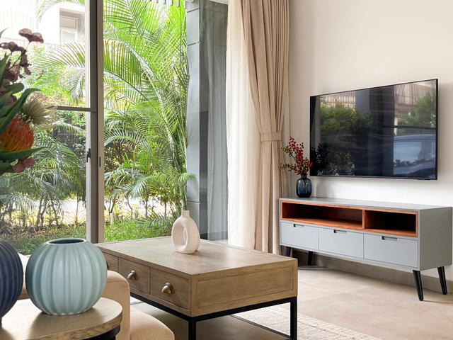Luxury Duplex 3B Villa - Pvt Pool - Anjuna Chapora — photo 7, Anjuna Chapora, Goa