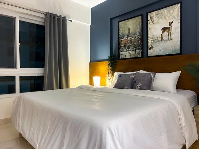Premium 2-BHK | Gated Society | nr Airport - 1104 — photo 2, Yelahanka, Bengaluru