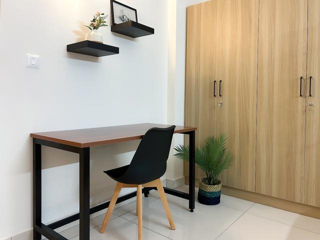 Premium 2-BHK | Gated Society | nr Airport - 1104 — photo 5, Yelahanka, Bengaluru