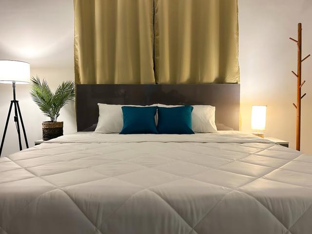 Spacious Studio near Indiranagar - 401 — photo 2, Indiranagar, Bengaluru