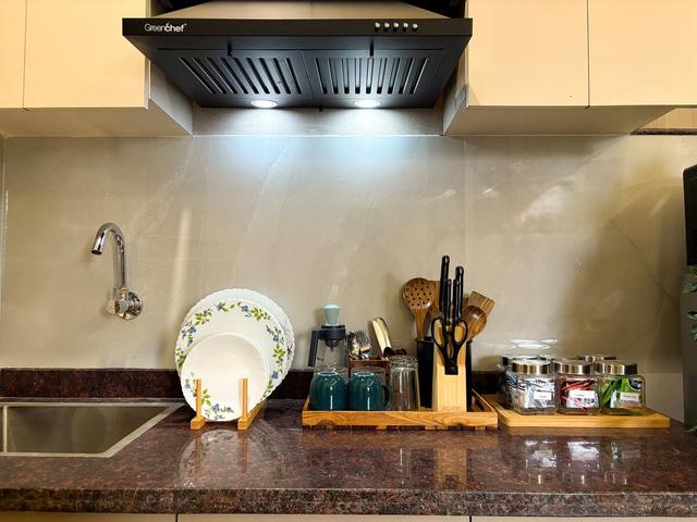 Cozy 1-BHK in Koramangala - 101 — photo 6, Koramangala, Bengaluru