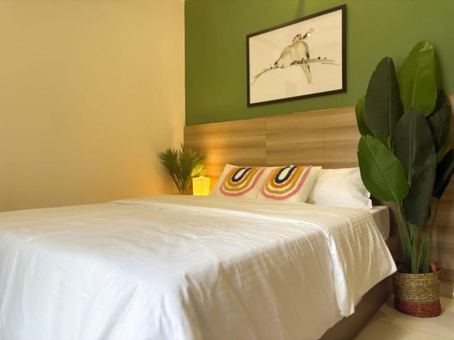 Cozy 1-BHK in Koramangala - 101 — photo 3, Koramangala, Bengaluru