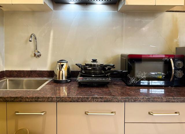 Cozy 1-BHK in Koramangala - 101 — photo 7, Koramangala, Bengaluru