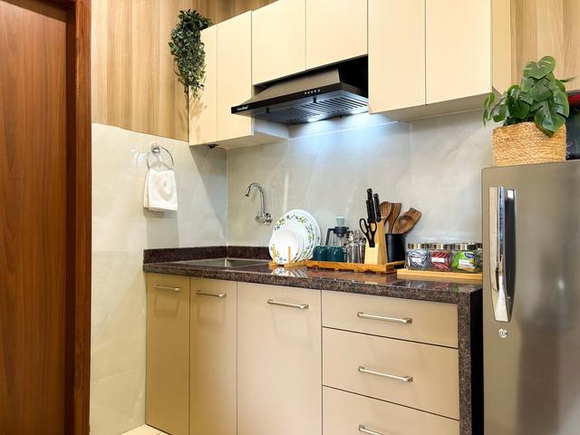 Cozy 1-BHK in Koramangala - 101 — photo 4, Koramangala, Bengaluru
