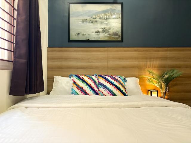 Private 1-BHK in Koramangala - 302 — photo 5, Koramangala, Bengaluru