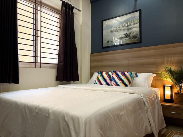 Private 1-BHK in Koramangala - 302 — photo 3, Koramangala, Bengaluru