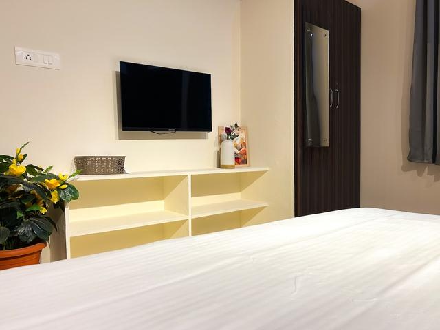 Premium AC Studio Flat in Mysore - 102 — photo 4, Bannimantap, Mysuru
