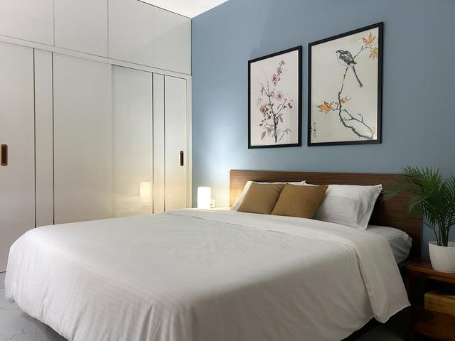 Spacious 1-BHK in Central Bangalore - 301 — photo 4, Coles Parks / Shivaji Nagar, Bengaluru