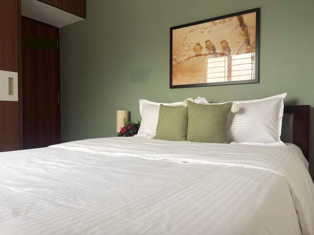 Premium 2BHK in Domlur — photo 8, Domlur, Bengaluru