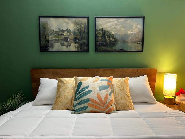 Comfortable 1-BHK in Kalyan Nagar - 203 — photo 3, Kalyan nagar, Bengaluru