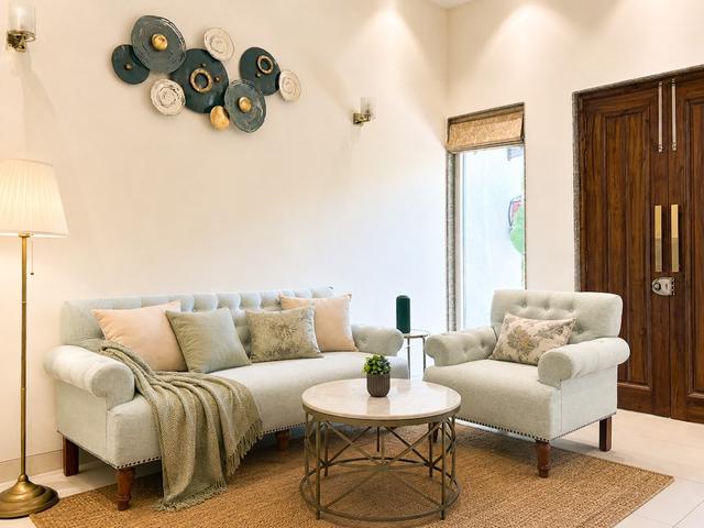 Luxe 3B Villa w Pool & Jacuzzi nr Bawri, Avos - A2 — photo 2, Assagao, Goa