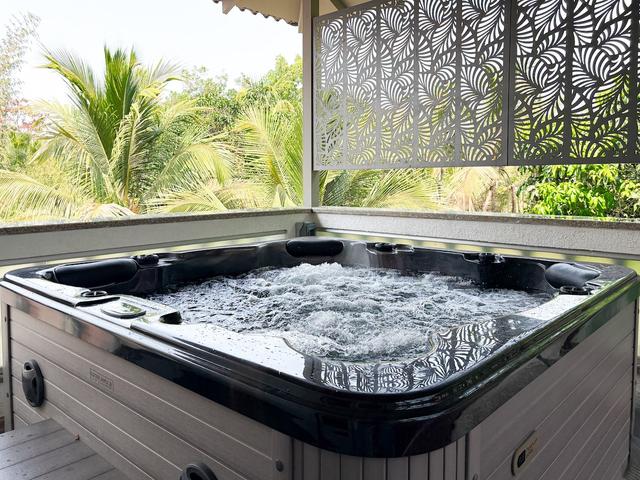 Luxe 3B Villa w Pool & Jacuzzi nr Bawri, Avos - A2 — photo 5, Assagao, Goa